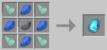Recept Fragment_of_the_depths
