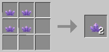 Recept Large_amethyst_bud