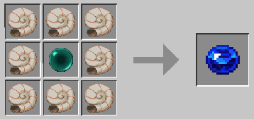 Recept Nautilus_pearl