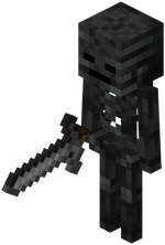 Wither Skeleton