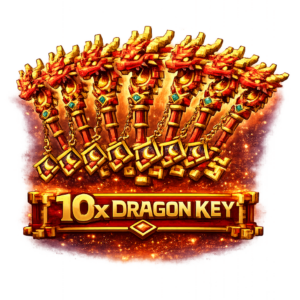 10X Dragon Key