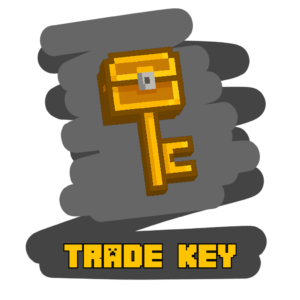 10X Trade Klíč