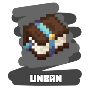 Unban