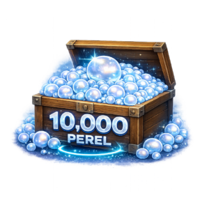 10 000 Perel