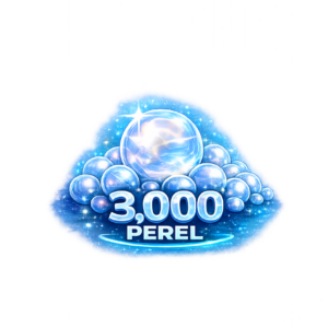 3 000 Perel